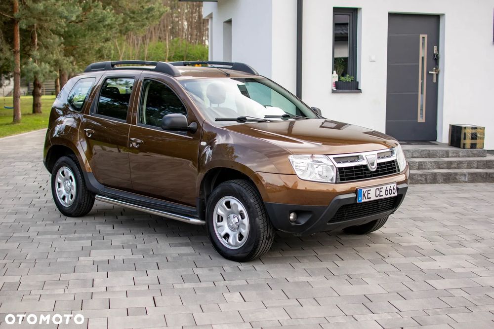 Dacia Duster - 12