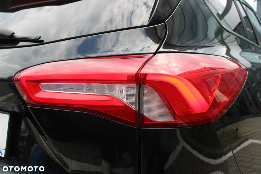 Ford Focus - 12