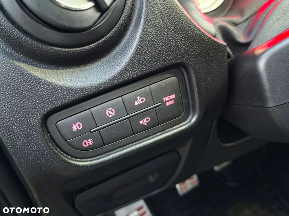 Alfa Romeo Mito 1.4 TB MultiAir Distinctive - 34