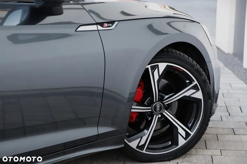 Audi A5 Sportback - 18