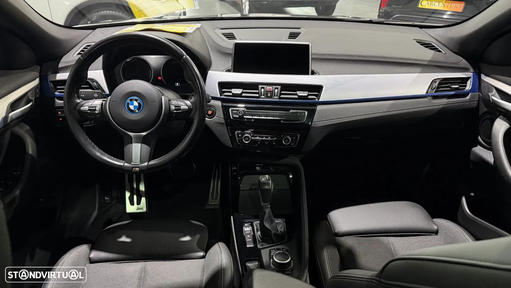 BMW X2 xDrive25e M Sport - 6