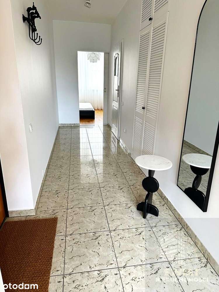 Eleganckie mieszkanie Stare Miasto-2 pokoje 55m2