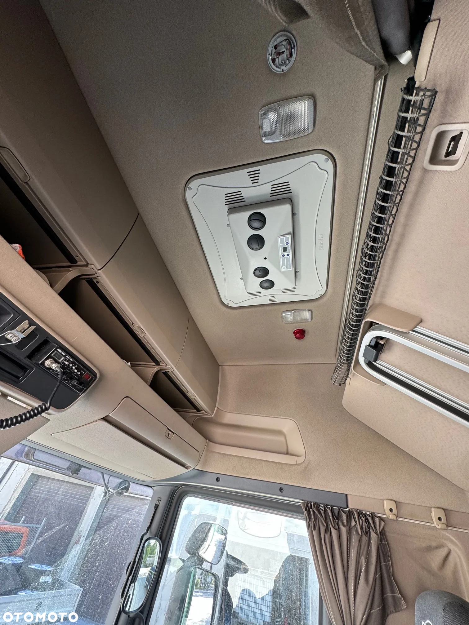 Scania R480 - 11