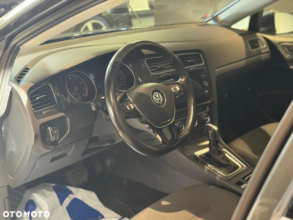 Volkswagen Golf VII Variant 17-20 - 15