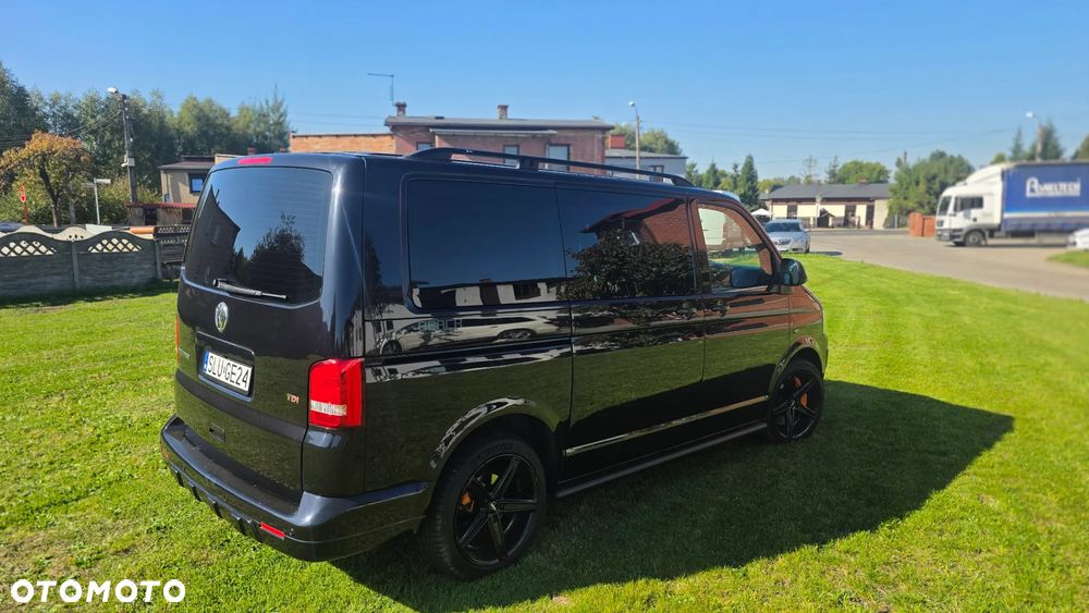 Volkswagen Multivan - 6
