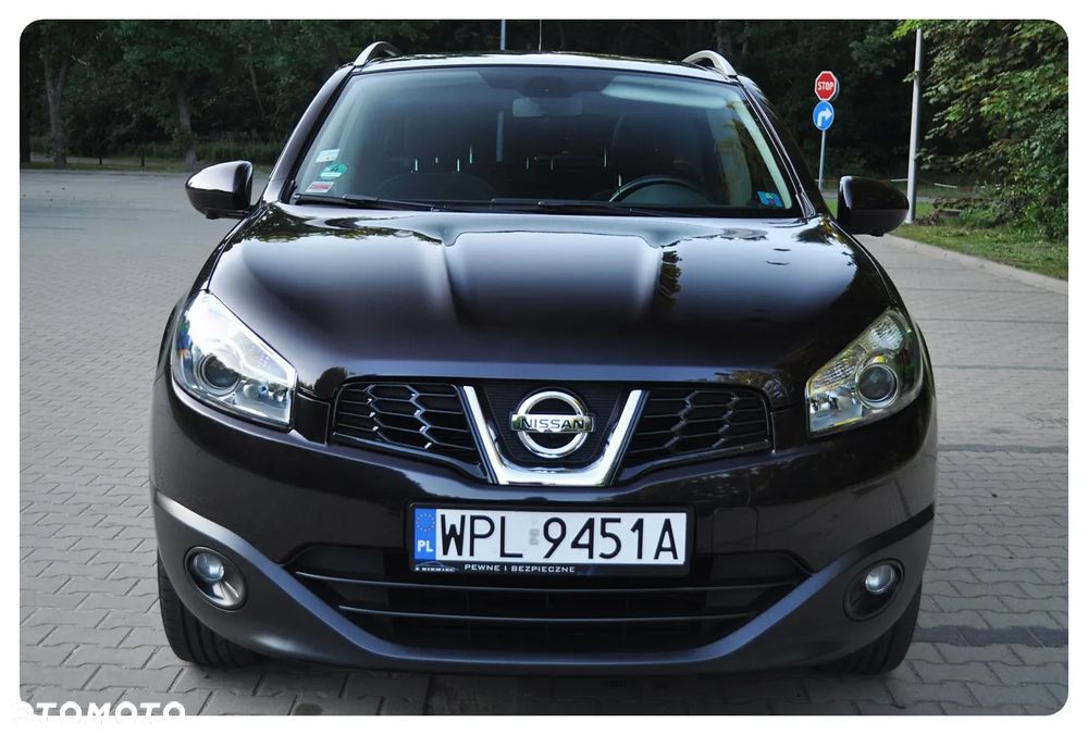 Nissan Qashqai 1.6 360 - 27