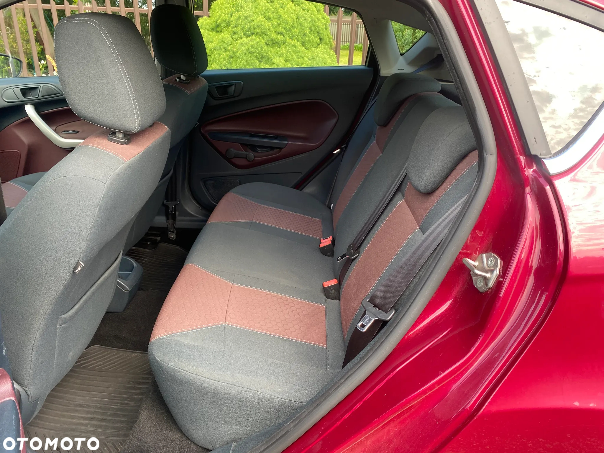 Ford Fiesta 1.25 Titanium - 5