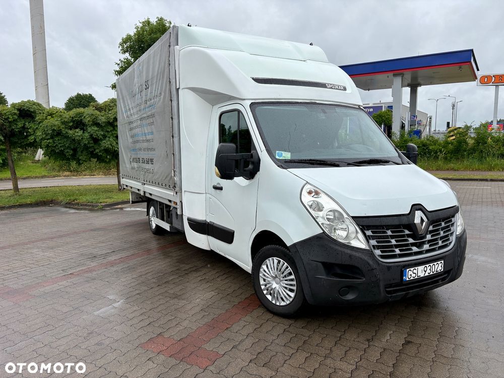 Renault Master 3 - 1
