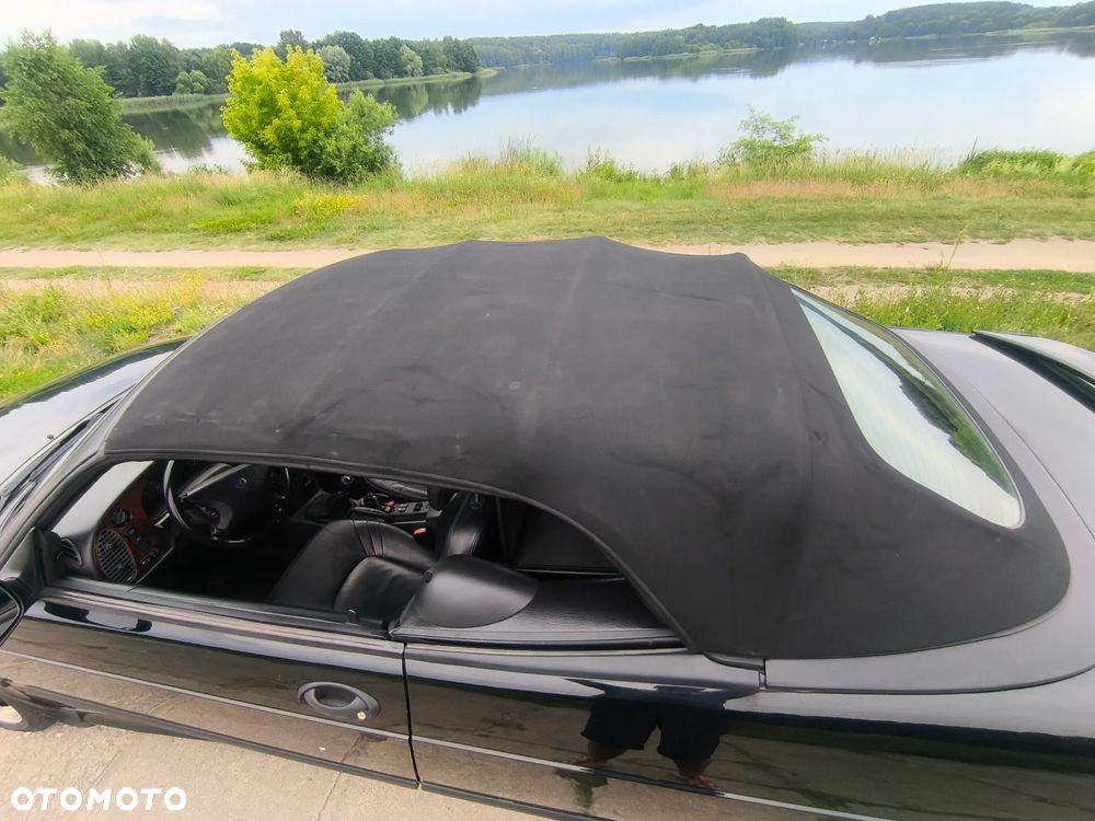 Saab 9-3 Aero 2.0TS - 34