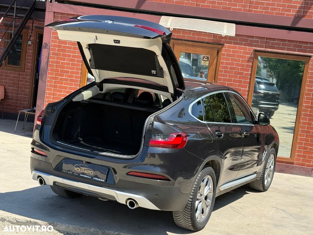 BMW X4 - 26