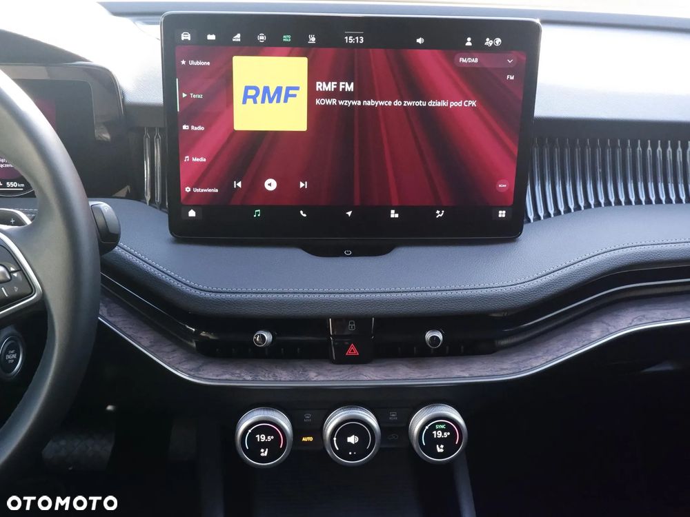 Skoda Superb 1.5 TSI Plug-in Hybrid L&K DSG - 19