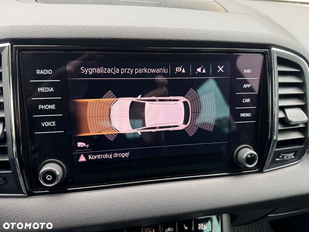 Skoda Karoq 1.6 TDI 4x2 Style DSG - 19