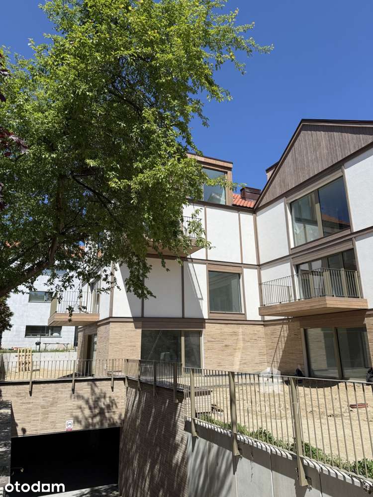 Apartament -Sopot. Przestrzeń, która daje oddech.