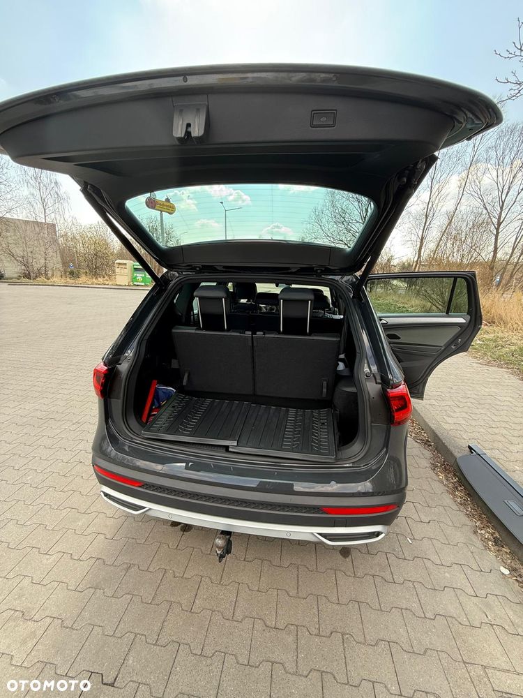 Seat Tarraco ver-1-5-eco-tsi-evo-xperience-s-s-dsg - 14