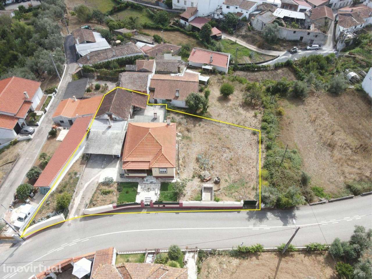 Moradia em Foz de Arouce, Lousã - Grande imagem: 3/40