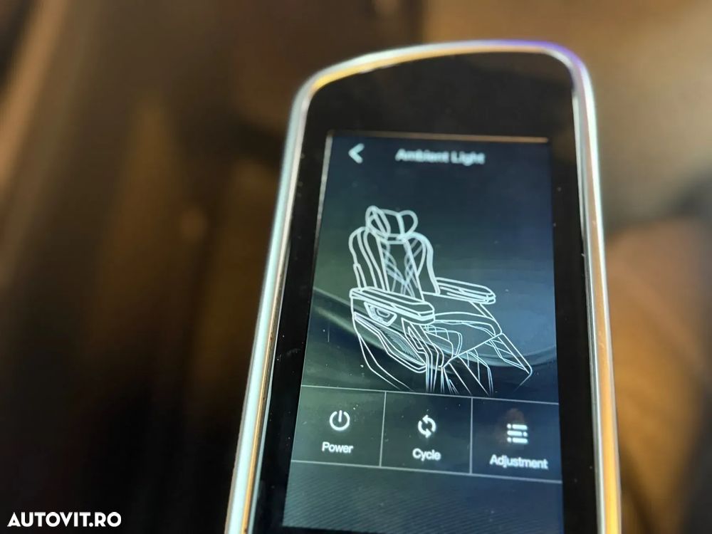 Mercedes-Benz V 250 (BlueTEC) d extralang 7G-TRONIC Edition - 20