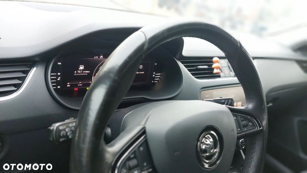 Skoda Octavia 1.5 TSI GPF ACT Ambition DSG - 40