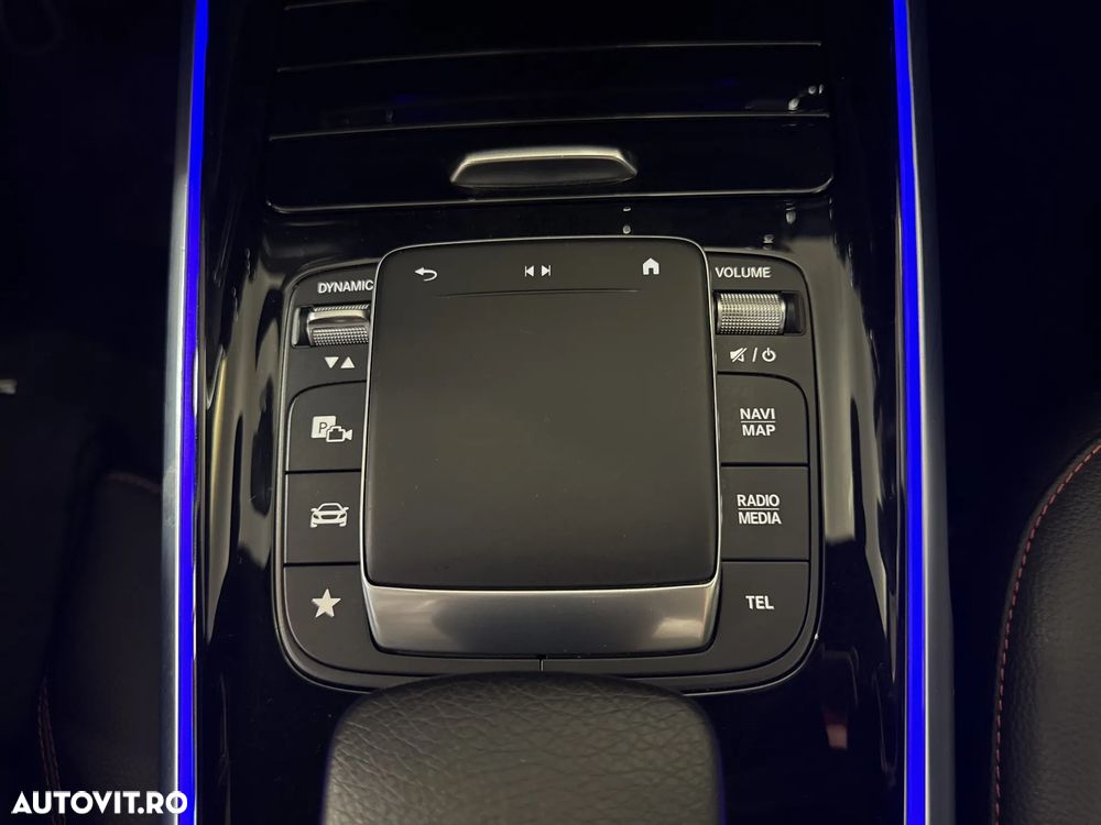 Mercedes-Benz GLB 250 4MATIC Aut. - 18