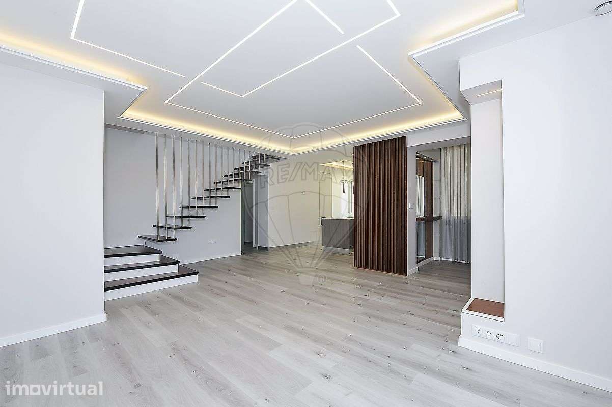 Apartamento T4 para venda - Grande imagem: 5/40