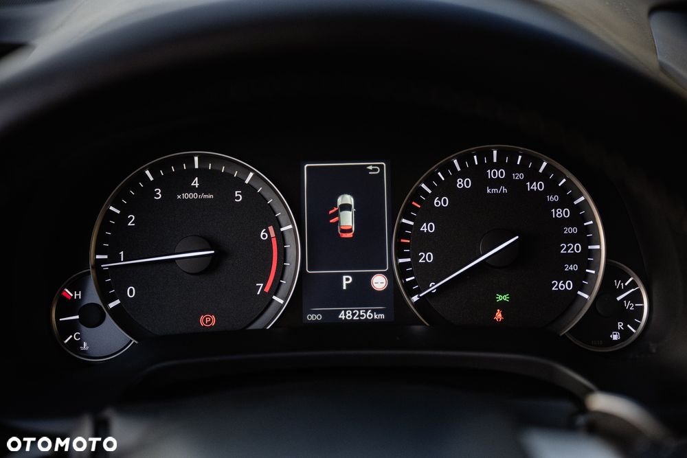 Lexus RX 300 Business Edition - 5