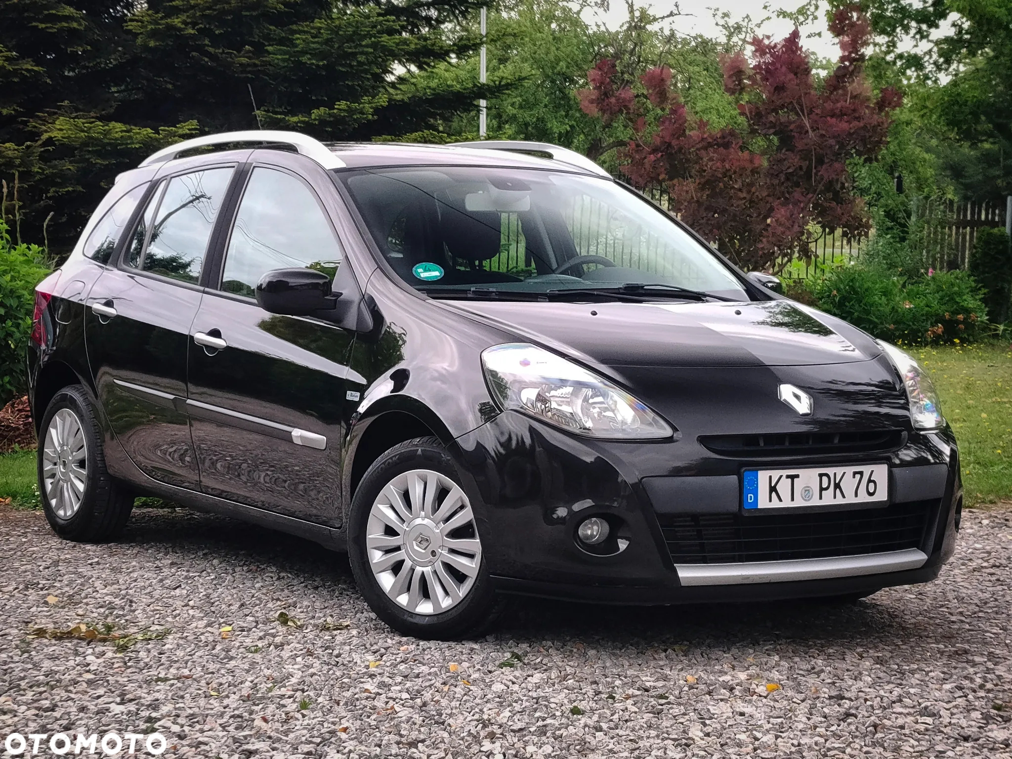 Renault Clio 1.5 dCi Authentique - 6
