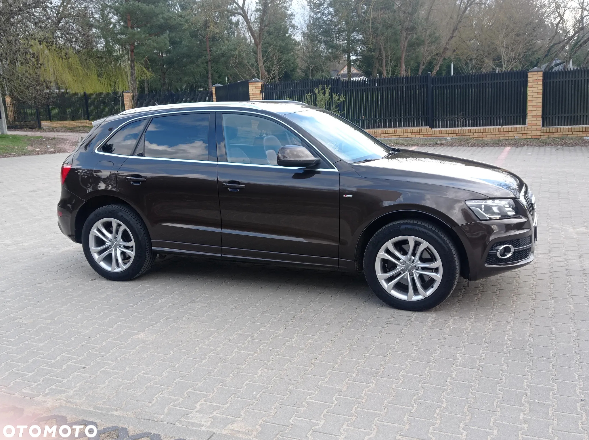 Audi Q5 3.0 TDI Quattro S tronic - 6