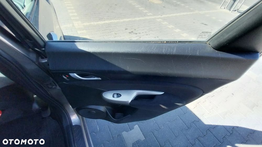 Honda Civic 1.4 Comfort - 13