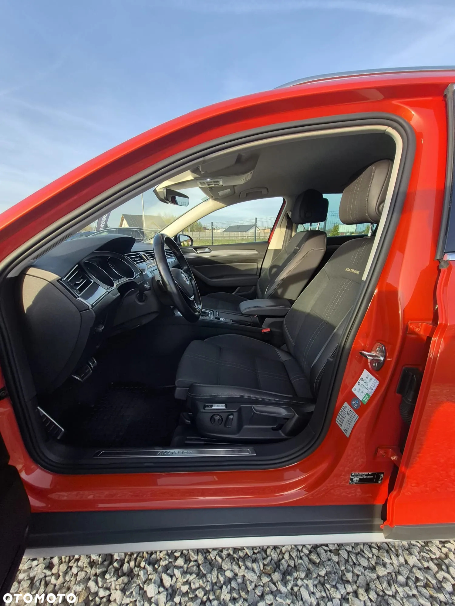 Volkswagen Passat Alltrack 2.0 TDI Bi-Turbo SCR 4Mot DSG - 19