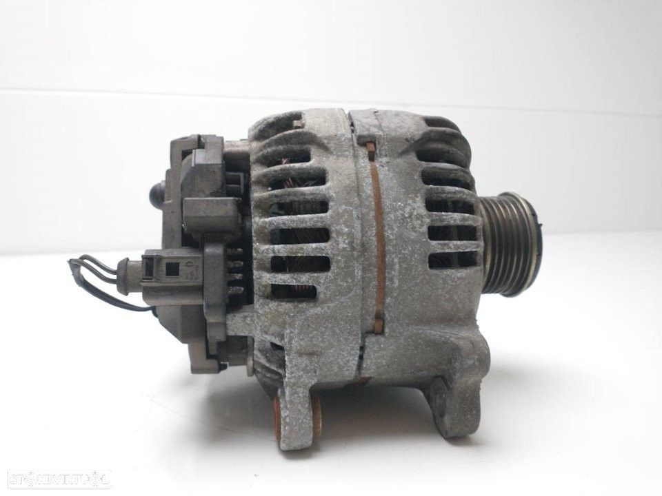ALTERNADOR SEAT ALTEA 2007 -06F903023F - 2