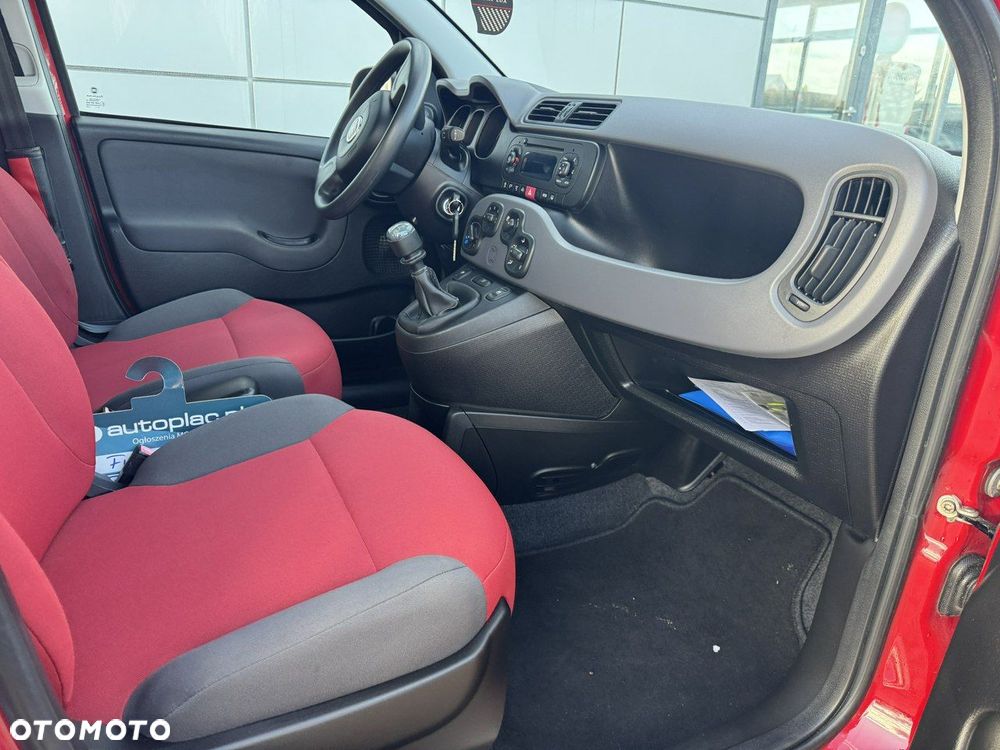 Fiat Panda - 17