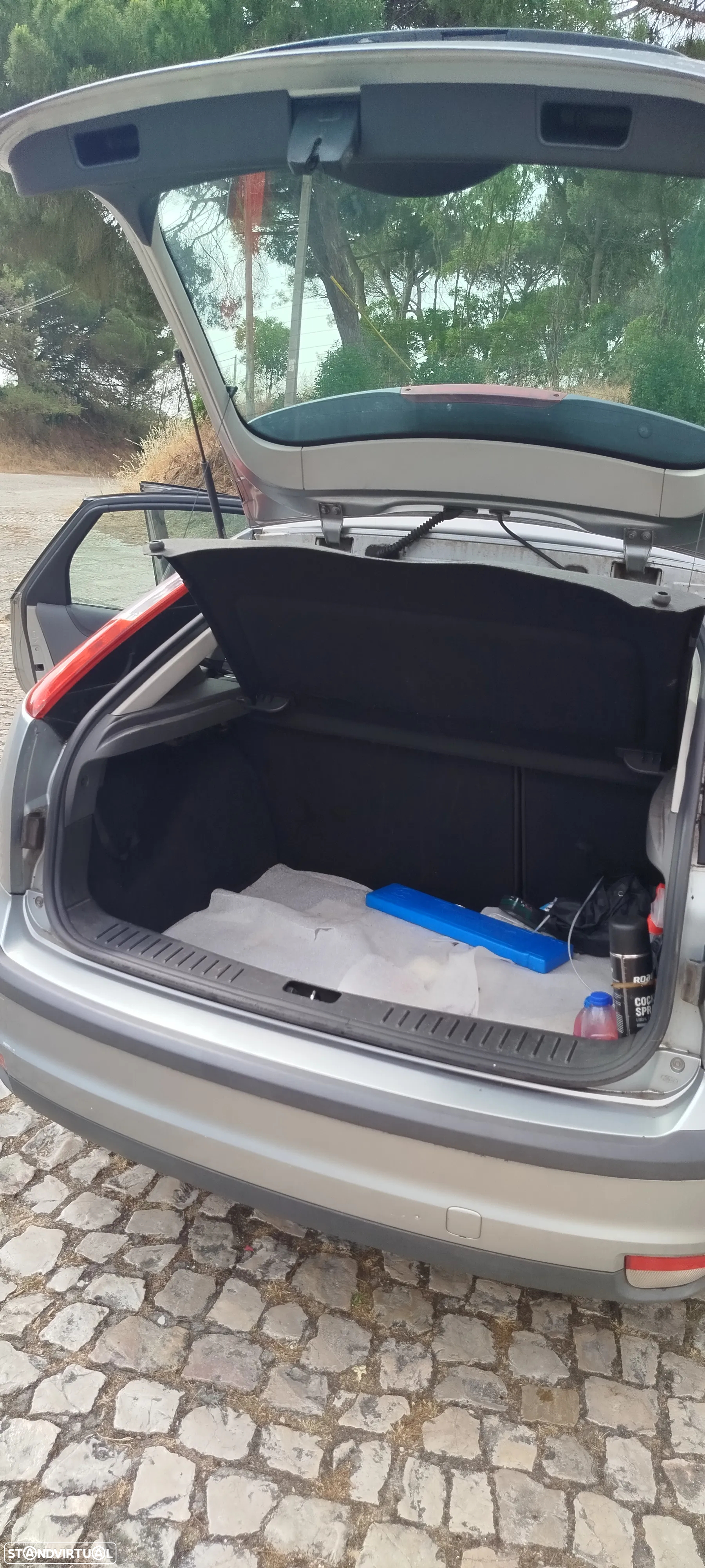 Ford Focus 1.6 TDCi Sport - 7
