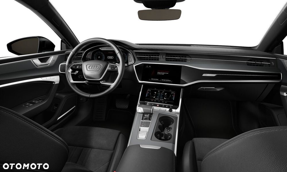 Audi A7 Sportback - 4
