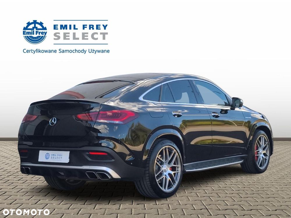 Mercedes-Benz GLE - 5