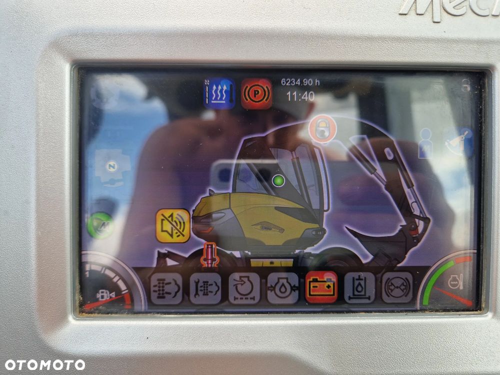 Mecalac 12MTX - 5