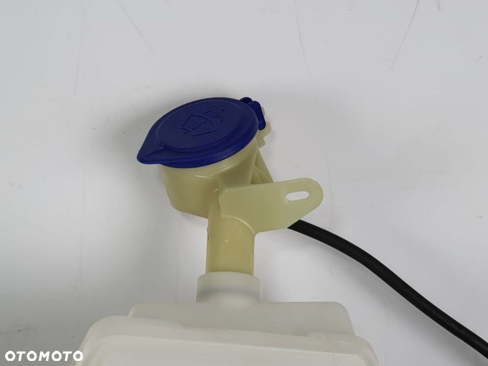 PEUGEOT 3008 2.0 BHDI od 2017 r . Zbiorniczek Płynu Spryskiwaczy - 4