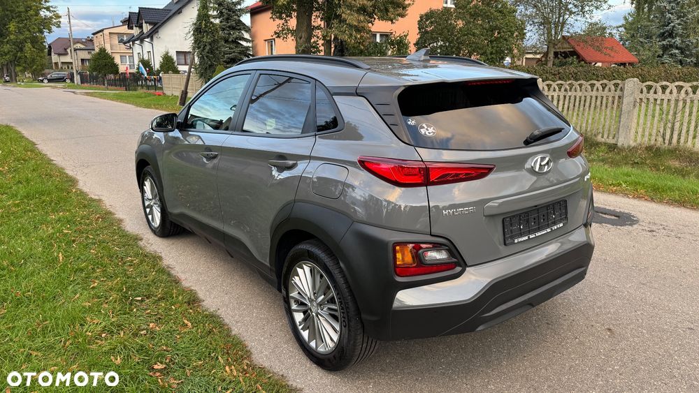 Hyundai Kona 1.0 T-GDI Premiere Style - 6