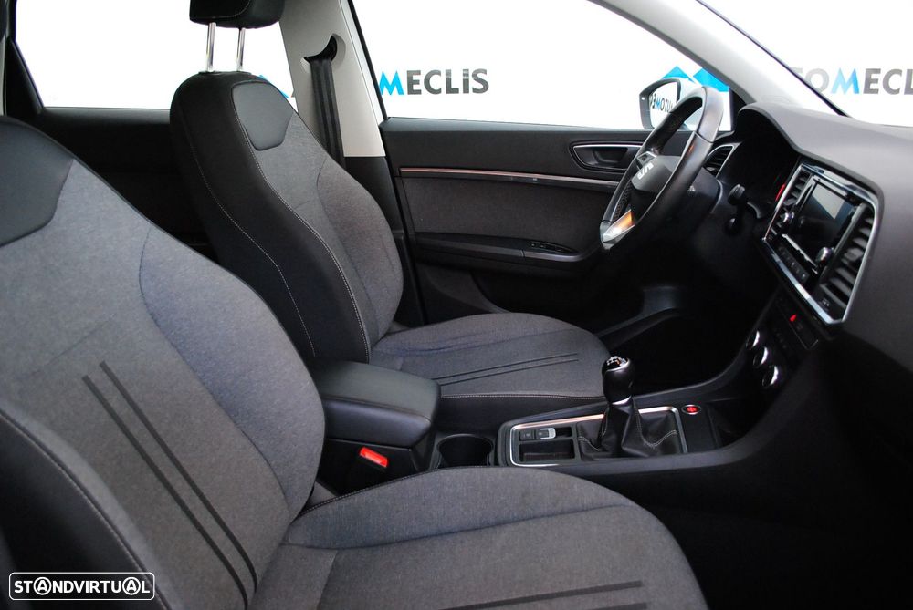SEAT Ateca 1.0 TSI Style - 23