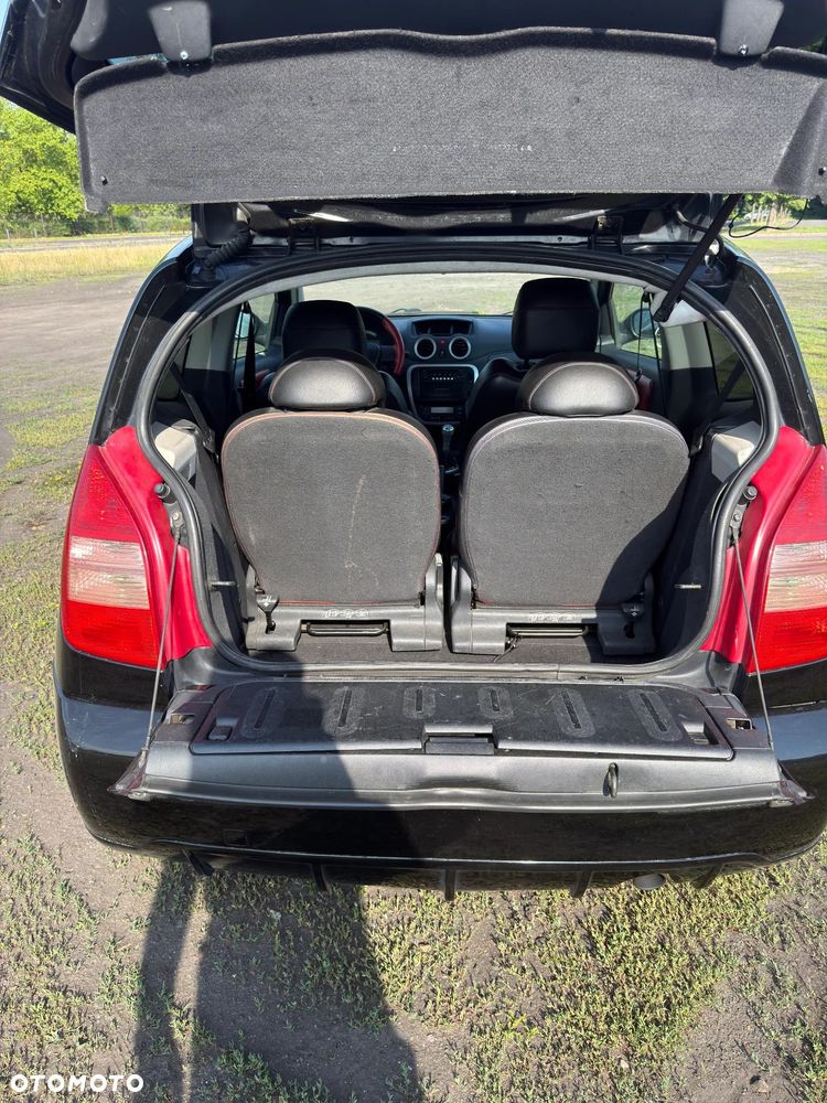 Citroën C2 1.4 VTR - 15