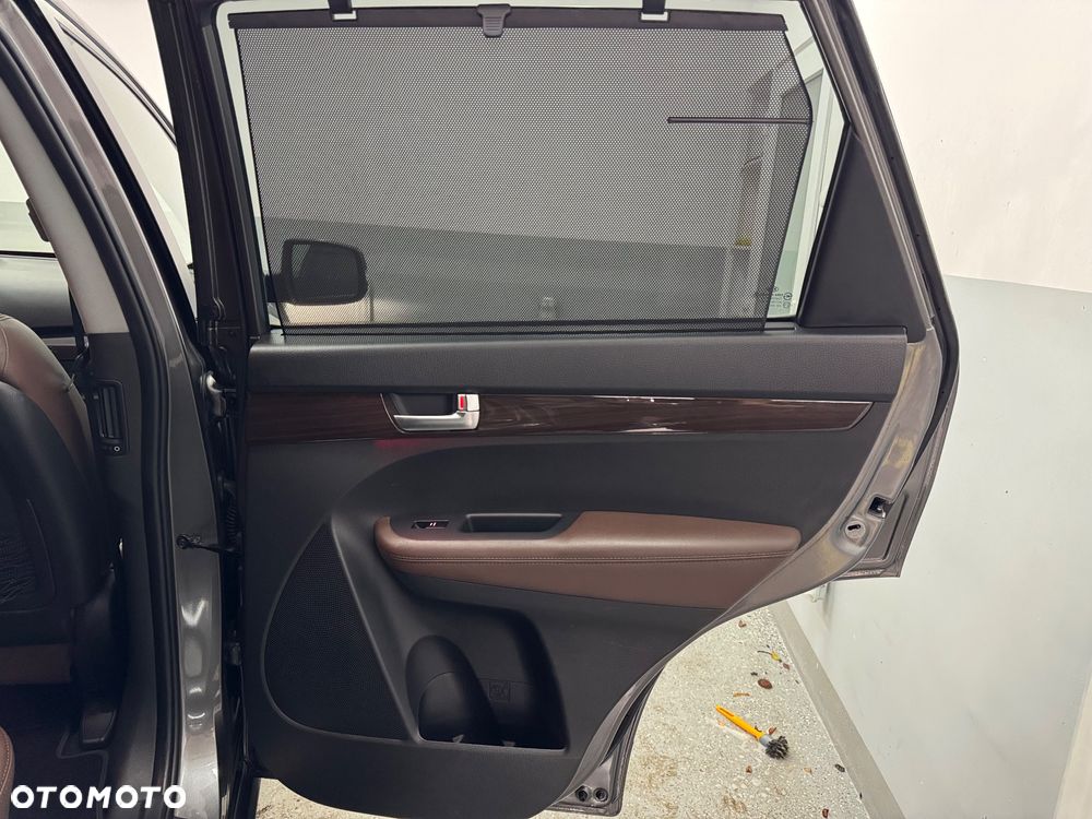 Kia Sorento 2.2 CRDi AWD Vision - 27