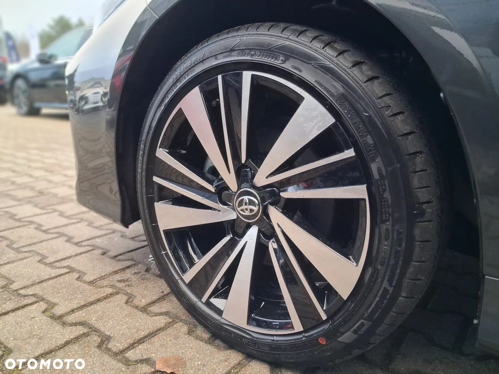 Toyota Corolla 1.8 Hybrid Style - 21