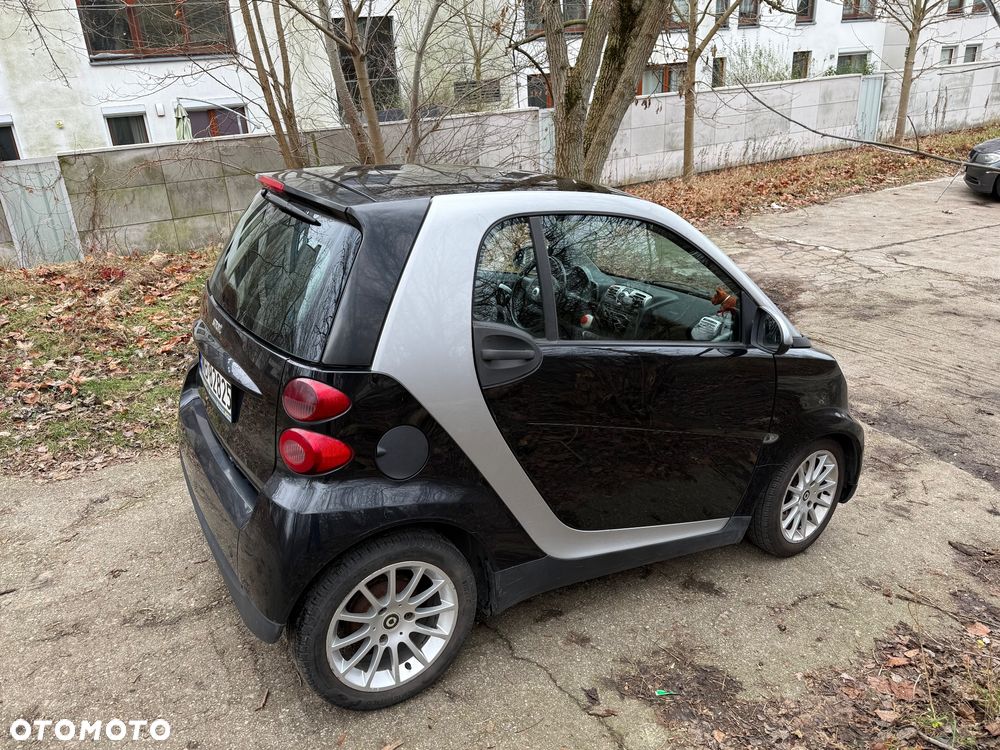 Smart Fortwo - 9