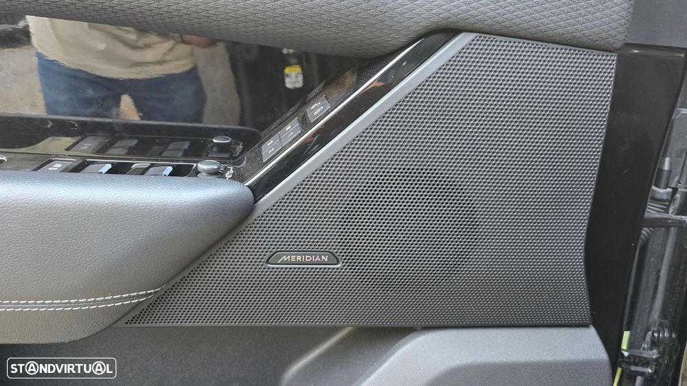 Land Rover Range Rover Velar - 11