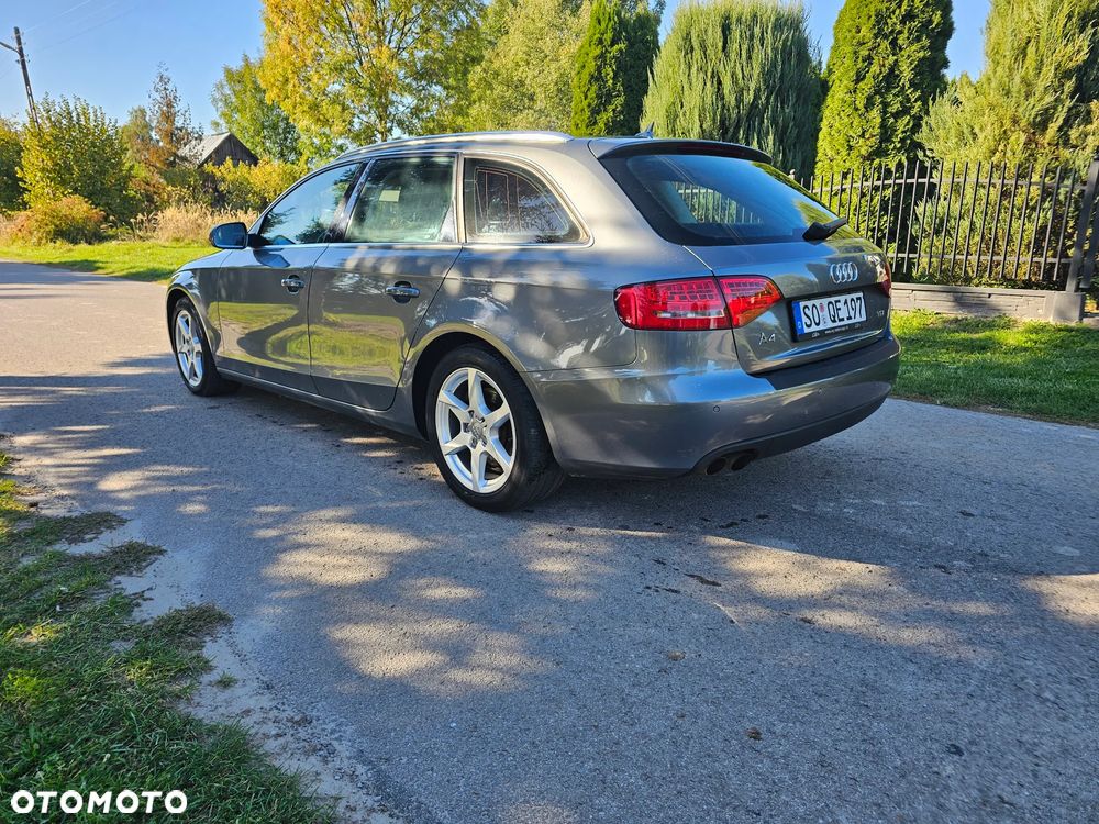 Audi A4 Avant - 39