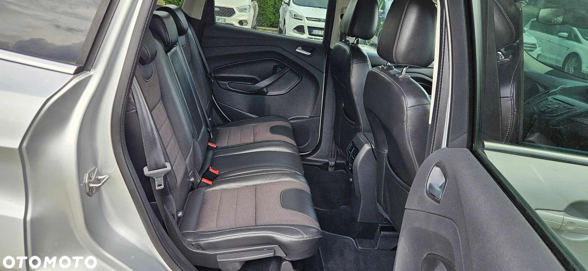 Ford Kuga 2.0 TDCi 4WD Titanium - 30