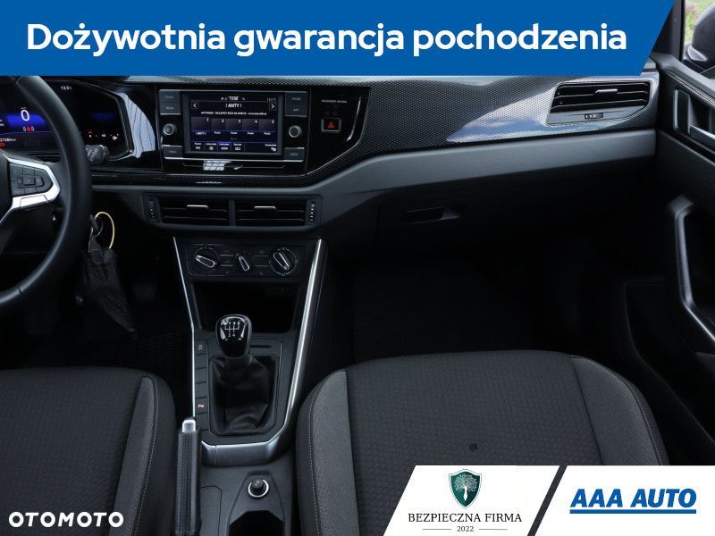 Volkswagen Taigo - 10