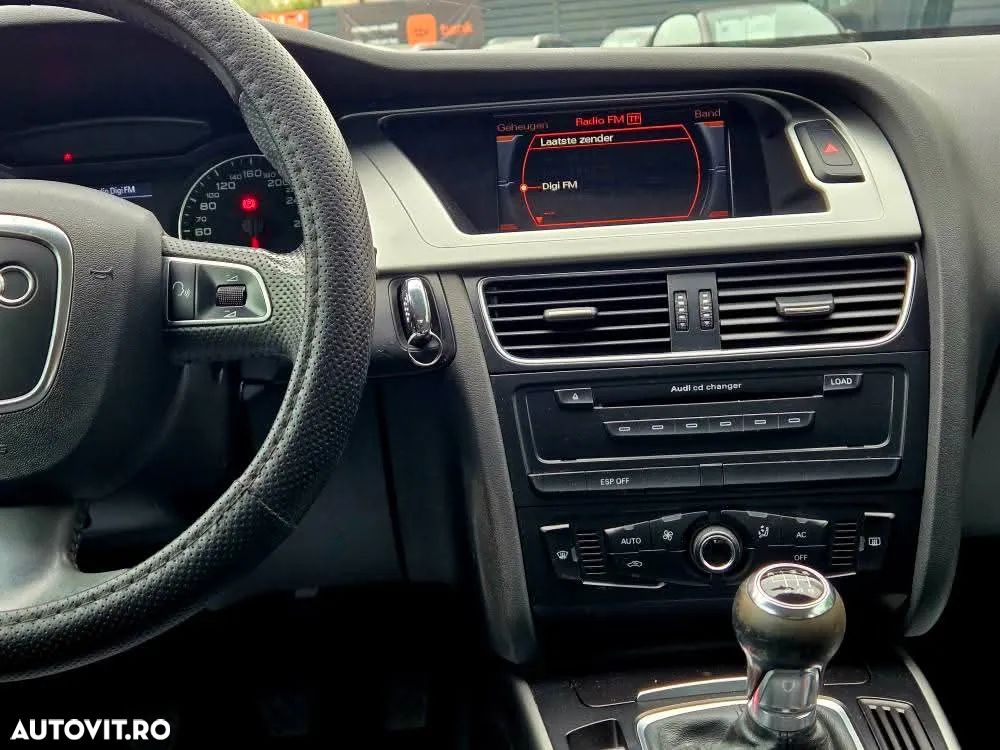 Audi A4 1.8 TFSI - 19