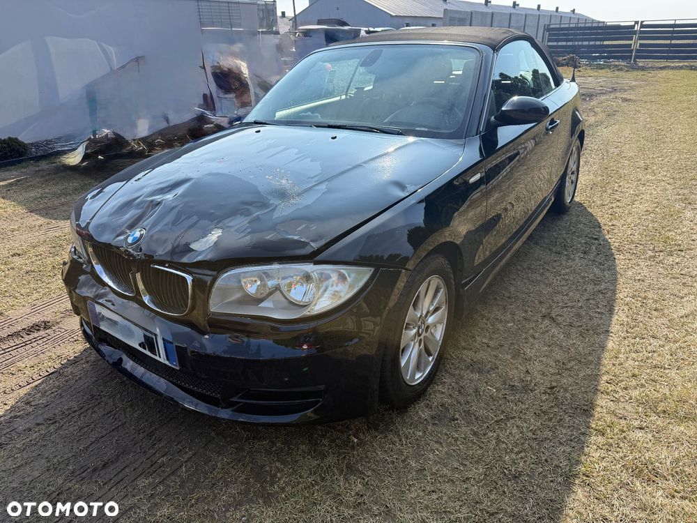 BMW Seria 1 118d - 2