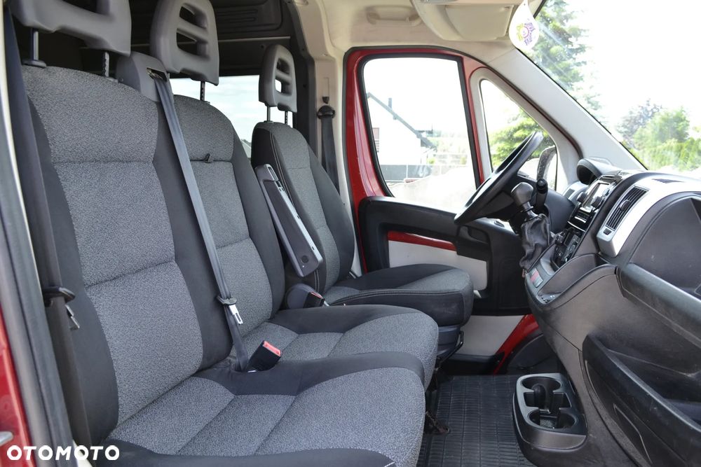 Fiat DUCATO - 35