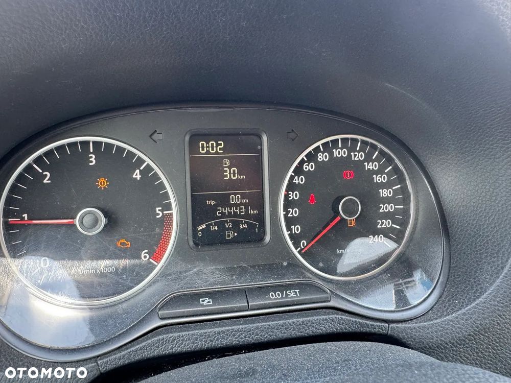 Volkswagen Polo 1.6 TDI Style - 12