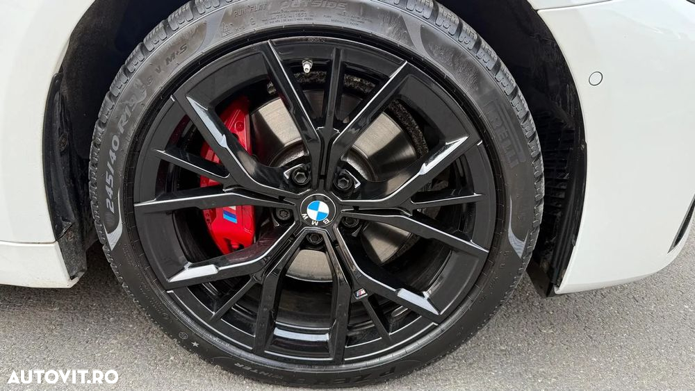BMW Seria 5 540i xDrive Touring Aut. Luxury Line - 11